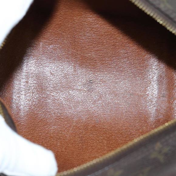 LOUIS VUITTON Monogram Papillon 30 old model Hand Bag Vintage M51365 Auth 71987 - Picture 11 of 16